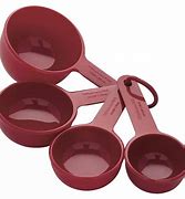 Image result for KitchenAid Measuring Cups
