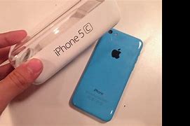 Image result for Blue iPhone 5C Unboxing