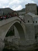 Image result for Mostar Bridge