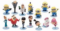 Image result for Despicable Me 2 Characters Names