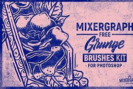 Image result for Grunge Brushes Photoshop