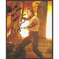 Image result for Kevin Sorbo Autograph