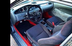 Image result for 1993 Civic SiR Itterior
