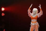 Image result for Dolly Parton Out of Costume