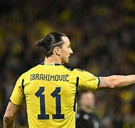 Image result for Zlatan Ibrahimovic Sweden