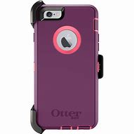 Image result for Apple iPhone 6 OtterBox Defender Case