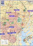 Image result for Tokyo Area Map