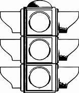 Image result for Signal Clip Art Black and White