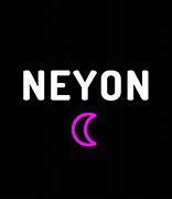 Image result for Neyon Light Logo