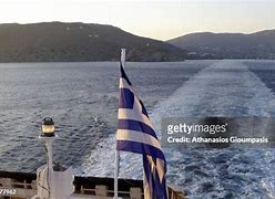 Image result for Greek Flag at Andros Island Gr