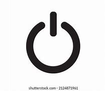 Image result for Power Button Illustrations