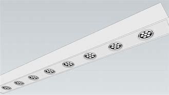 Image result for Light Bar LED SketchUp