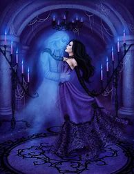 Image result for Gothic Vampire Art Images