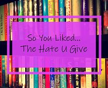 Image result for The Hate U Give Angie Thomas Banned