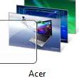 Image result for Acer Windows 7 Desktop