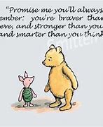 Image result for Piglet Pooh Bear Quotes