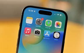 Image result for A Small Apple iPhone On Cell