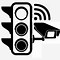 Image result for Traffic Signal Red