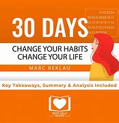 Image result for 30 Days Change Your Life Book in Hindi PDF