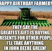 Image result for Funny Farmer Birthday Meme