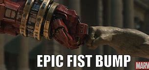 Image result for Fist Bump Meme