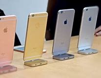 Image result for Apple iPhone 6s Colors