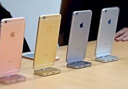 Image result for iPhone 6s Plus All Colors