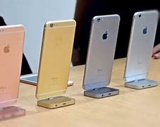 Image result for iPhone 6 vs GS