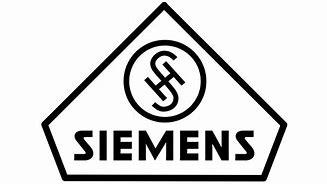 Image result for Siemens Old Logo