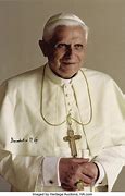 Image result for Pope Benedict the 16th