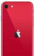 Image result for iPhone SE Red Back