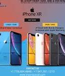 Image result for iPhone XR New Unlocked