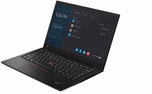 Image result for lenovo x1 carbon touch