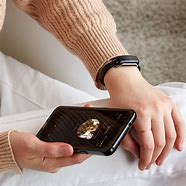 Image result for Silicon Bracelet Phone