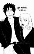 Image result for Anime Bad Couple