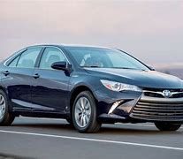 Image result for 2017 Toyota Camry Le XLE