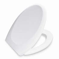 Image result for Glacier Bay Toilet Seat Replacement