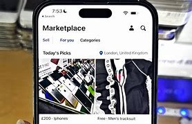 Image result for iPhone 8 Facebook Marketplace