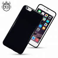 Image result for Black iPhone 6 Plus Case