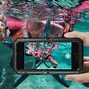 Image result for Waterproof Mobile Phone