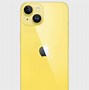 Image result for Yellow iPhone 14