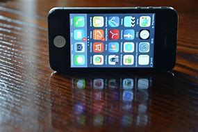 Image result for Black iPhone 4 Phone