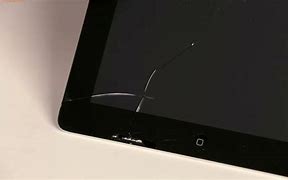 Image result for iPad Air Cracked Screen