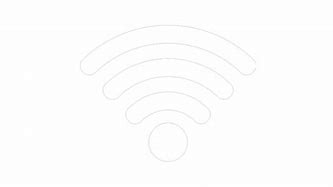 Image result for Wi-Fi Phone Icon White