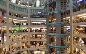 Image result for Mall Shopping Centre