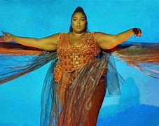 Image result for Lizzo Drama