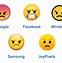 Image result for Getting Mad Emoji