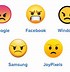Image result for Serious Mad Emoji