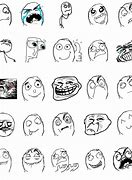 Image result for Cartoon Meme Faces iPhone