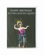 Image result for Happy Birthday Dancing Queen
